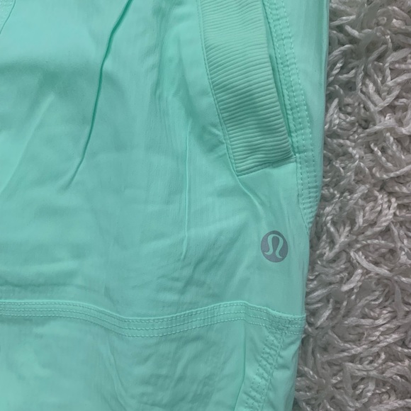 💚SOLD-Lululemon studio pants sz4💚 - Picture 6 of 8